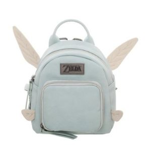 LEGEND OF ZELDA: NAVI MICRO BACKPACK